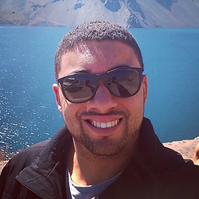 M.Sc. Cliff Gonçalves