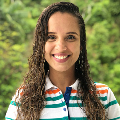 M.Sc. Jéssica Gomes