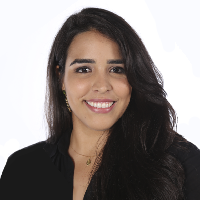 Bel. Luiza Wanderley Diniz