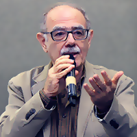 Prof. Cláudio Habert (PEQ/UFRJ)