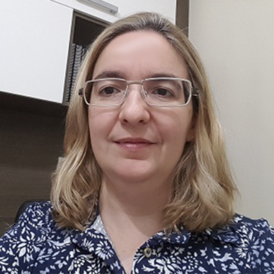 Profa. Mariana de Mattos (EQ/UFRJ)
